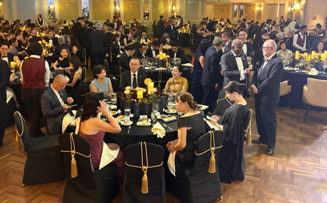 已签发（大北马）东家酒店庆祝140周年　曹观友：见证槟城历史变迁与国际地位