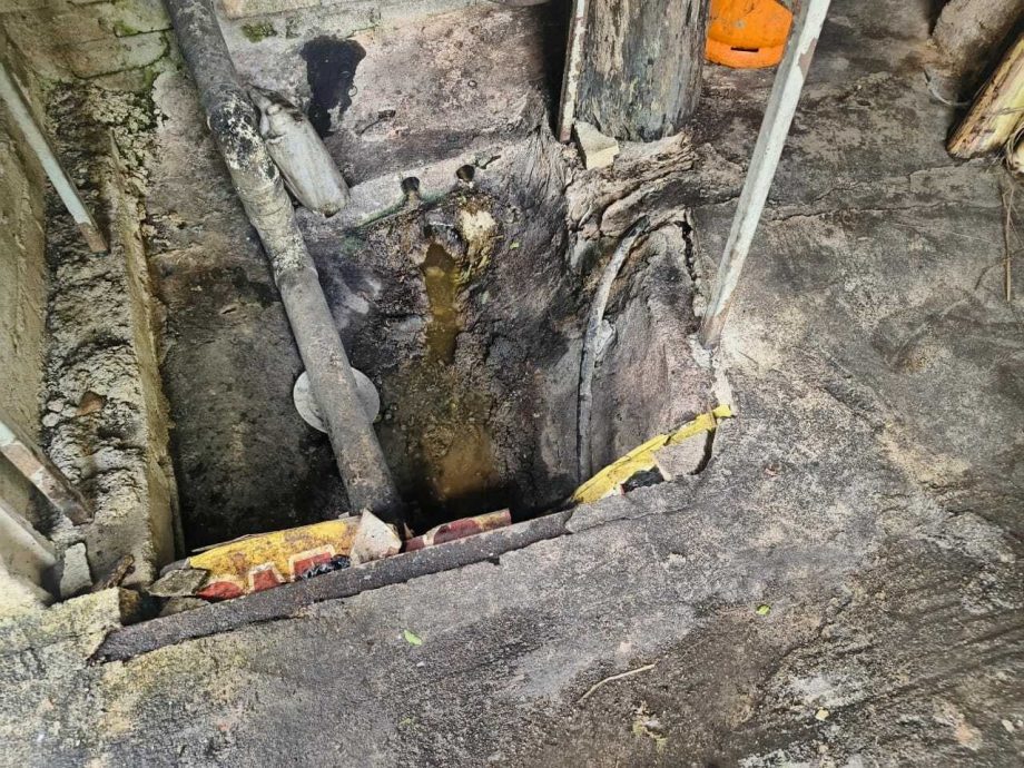 已签发(大北马)亚罗士打市政厅展开检查商店行动