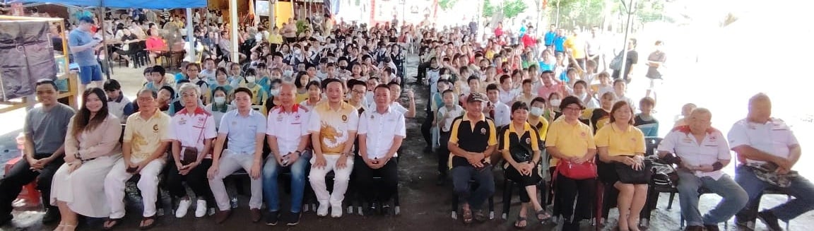 已签发（大北马）冀学生勇敢面对霸凌  曾敏凯：你不孤单 