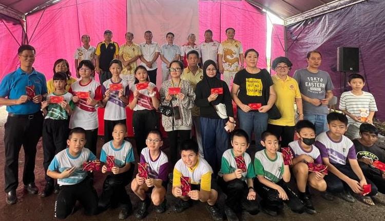 已签发（大北马）冀学生勇敢面对霸凌  曾敏凯：你不孤单 