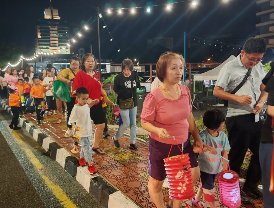 已签发（大北马）吉华S校耗时逾2年的“铸造精明化校设之旅”圆满落成。