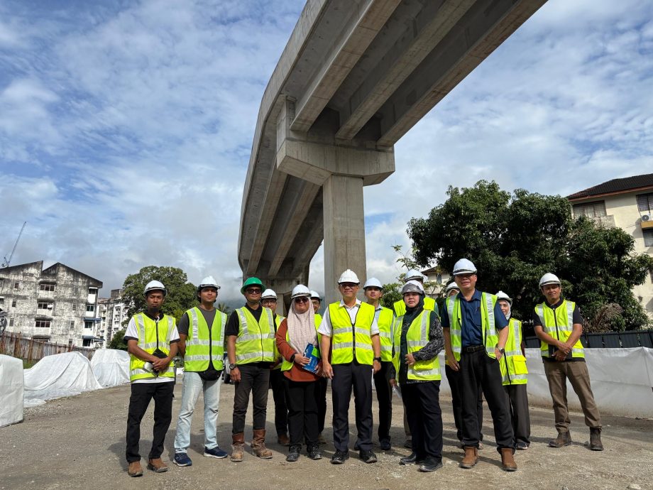 已签发(大北马)天德园大道排水沟工程奏效 暴雨期间交通不再大堵塞