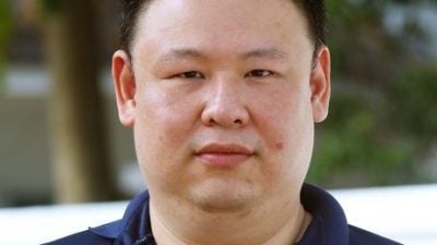 小贩迟交水电表申请资料  黄义恩：为何不尽早催？