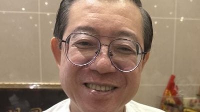 政府学校禁酒令课题  林冠英:伊党设下的陷阱