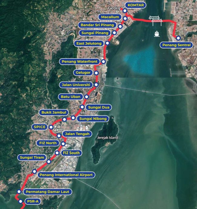 已签发（大北马）曹观友：金务大退出跨海高架桥投标　或有利专注轻快铁第1阶段工程