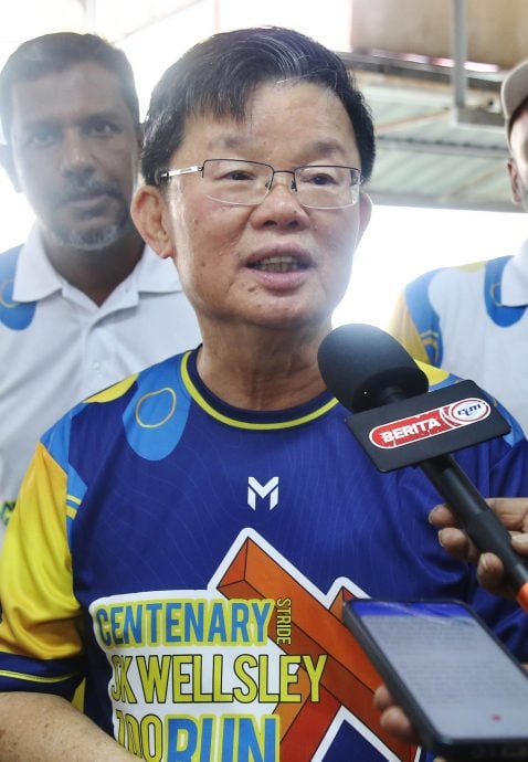 已签发(大北马)柔府至双溪赖高架公路计划 曹观友:今年11月动工