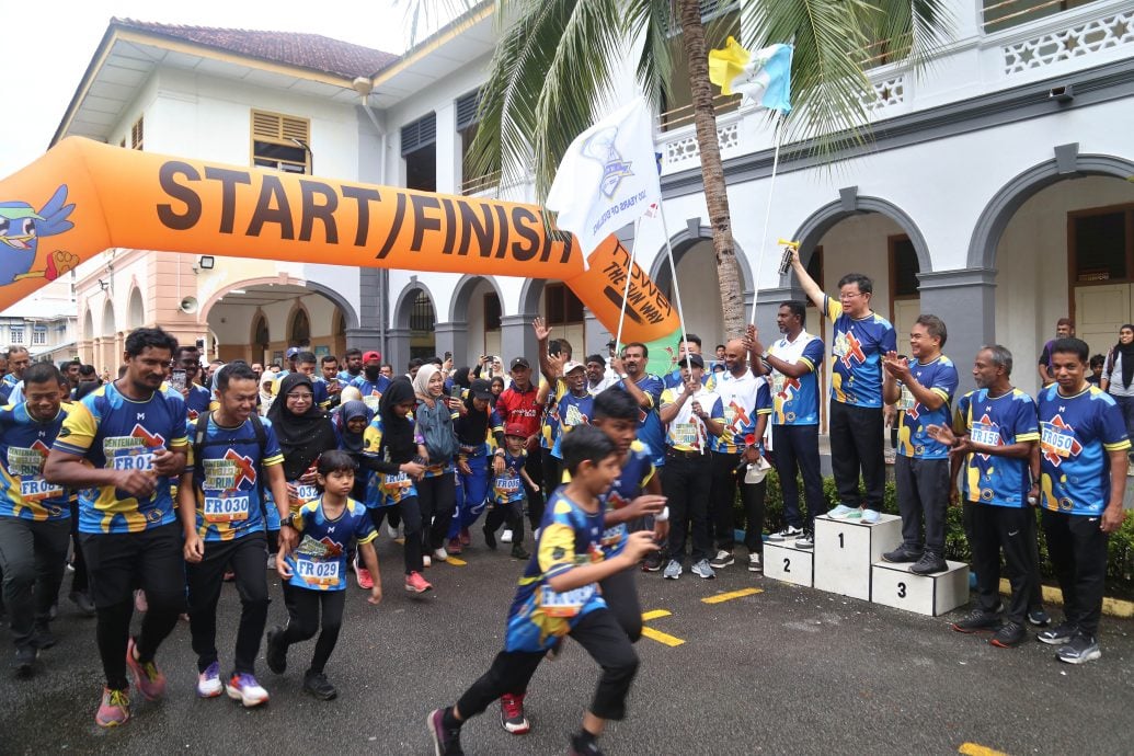 已签发(大北马)柔府至双溪赖高架公路计划 曹观友:今年11月动工