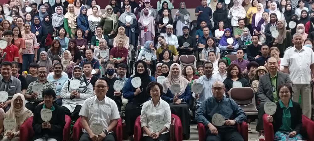 已签发（大北马）槟大桥设置安全网防跳海属构想，魏子森：并非真正解决方案