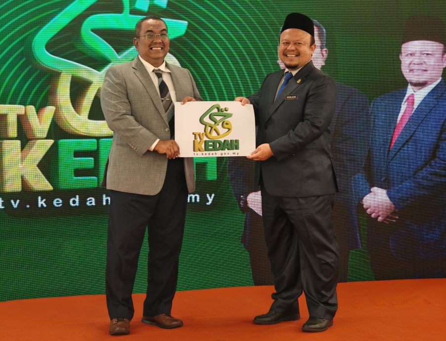 已签发（大北马）沙努西要求新港的防洪计划尽快落成。