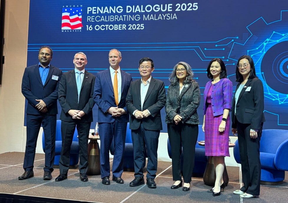 已签发（大北马）特朗普预料出席东盟峰会　曹观友盼马美关税谈判迎来双赢结果