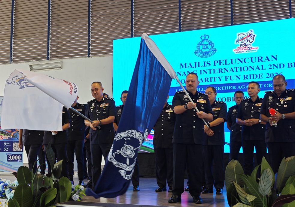 已签发(大北马)警民欢乐骑回来了! 明年1月3日举行 欢迎报名