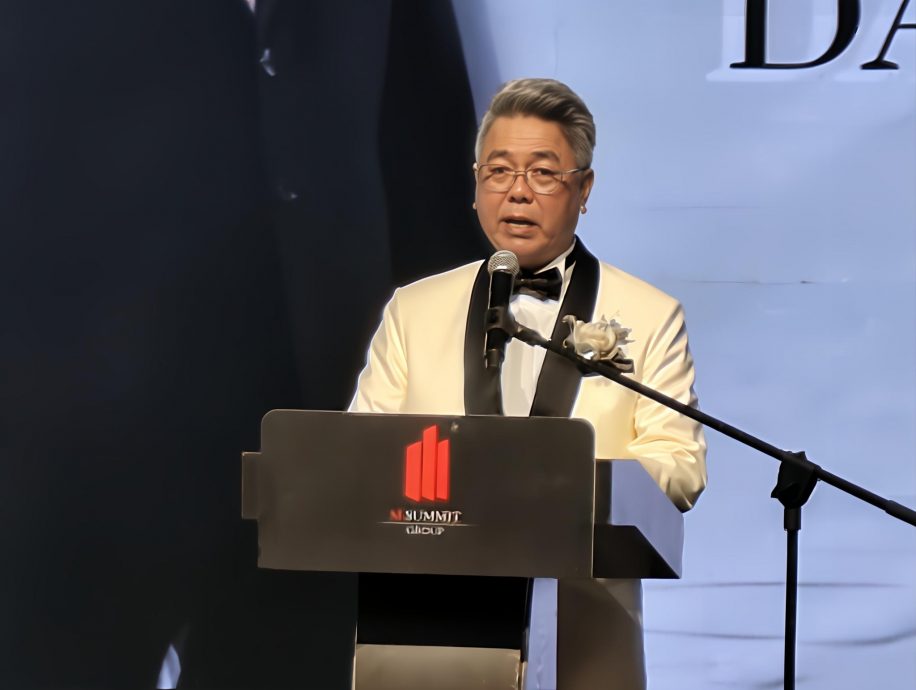 高峰建筑集团成立教育关怀基金  毛继荣：公司对员工的长期承诺