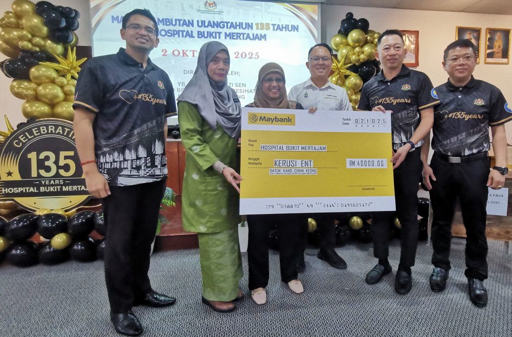 已签发（大北马）魏子森：医疗设施需做好准备 应对2040年高龄社会