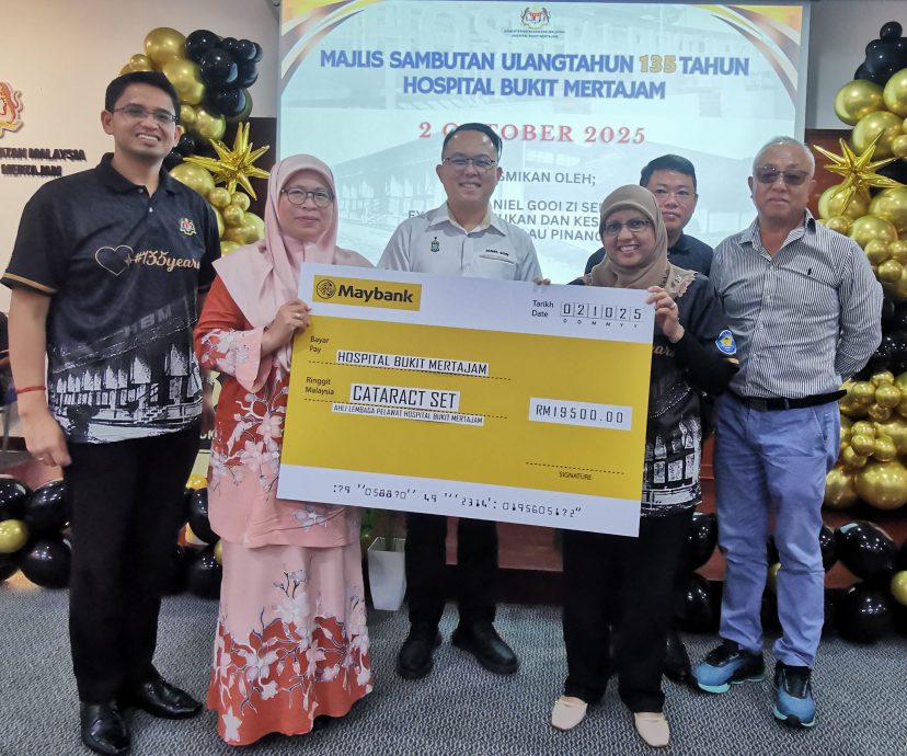 已签发（大北马）魏子森：医疗设施需做好准备 应对2040年高龄社会