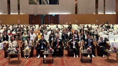 魏子森:槟流感情况受控  吁民众勿过度担忧