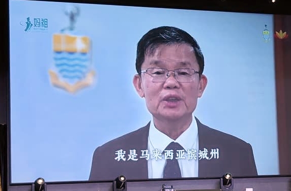 传统文化面对挑战   曹观友：需在新时代找到新生命