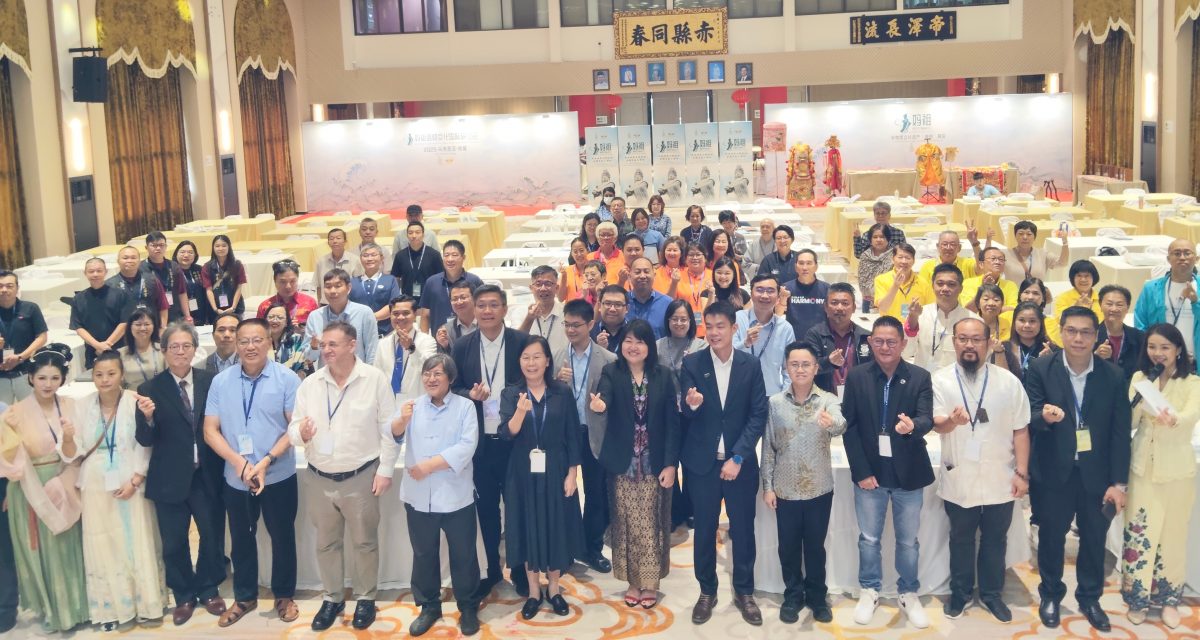 传统文化面对挑战   曹观友：需在新时代找到新生命