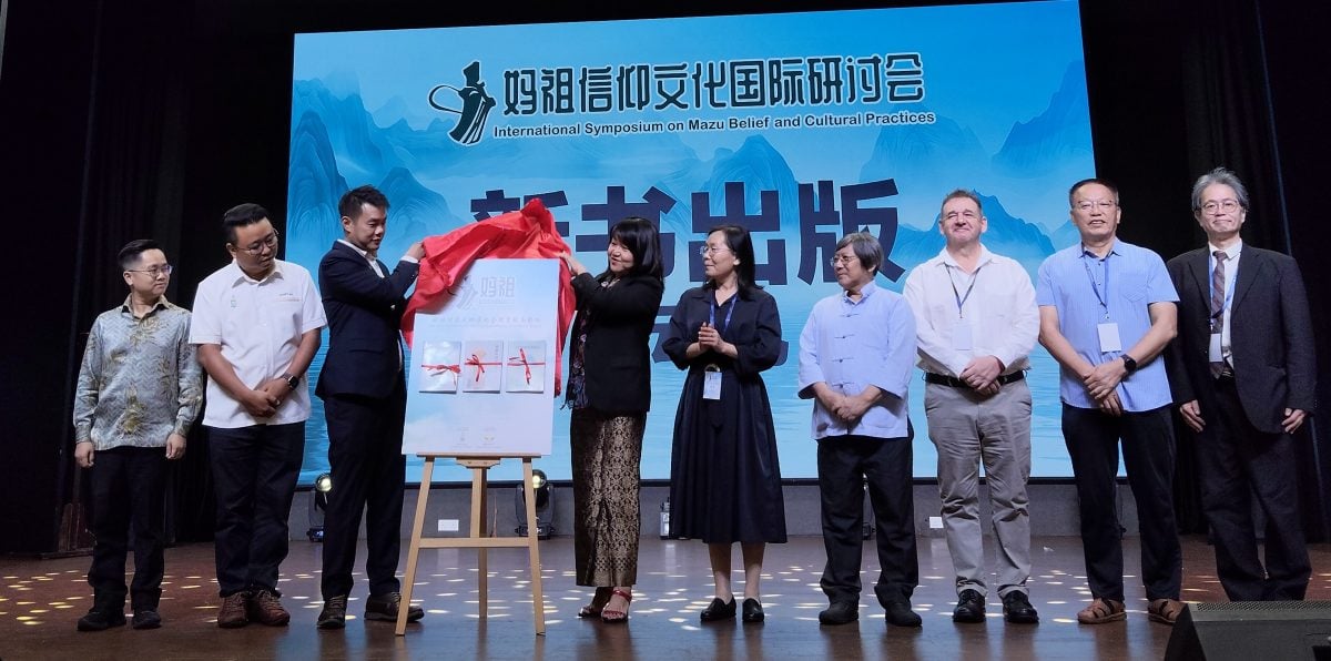 传统文化面对挑战   曹观友：需在新时代找到新生命