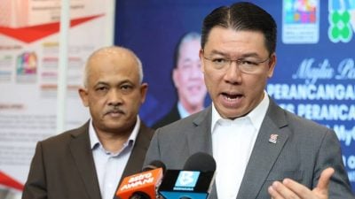 城市翻新法案何时再提呈? 倪可敏:内阁批准后公布