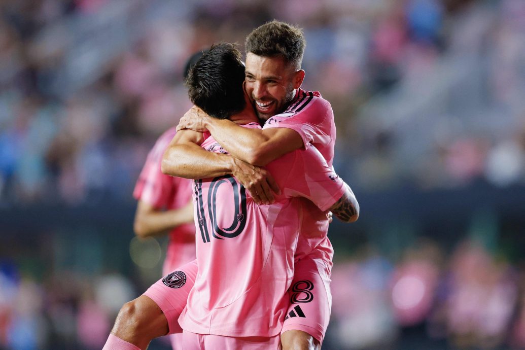 巴塞罗那传奇季末退役 阿尔巴:感谢足球给予一切