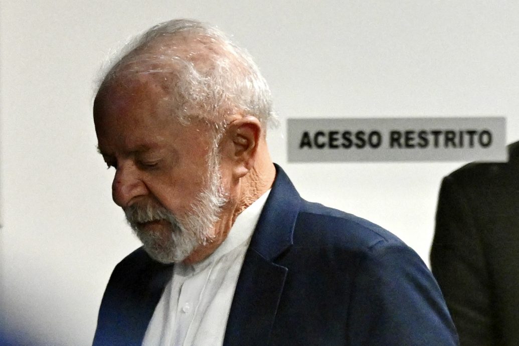 巴西冀亚马逊COP30凝聚全球气候行动力量