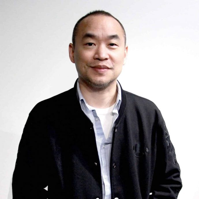 币圈崩盘20天惨赔2.3亿 黄立成1话淡定回应