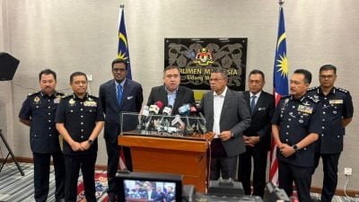 陸兆福 ：年底前繳清优惠70% 明年15天內繳交通罰單半價