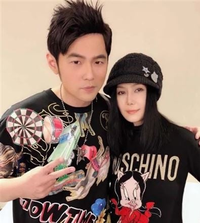 开心收周杰伦中秋贺礼 江蕙喊话:跟你拚了!