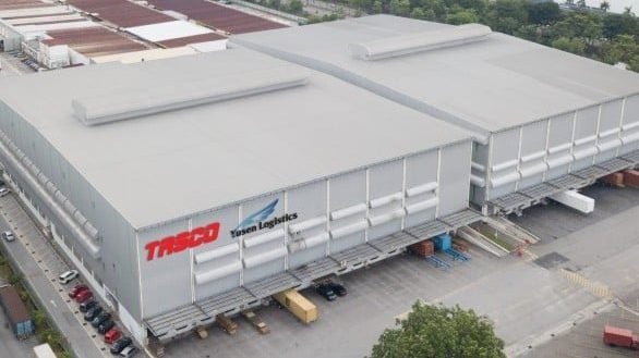 开销大减 泛亚物流次季多赚18%