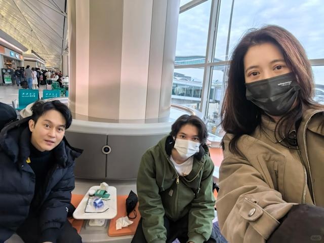 张智霖密谋转跑道 想执导筒拍电影