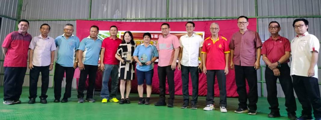 张维宏：团结才能应对未来挑战 华社已无分裂本钱 