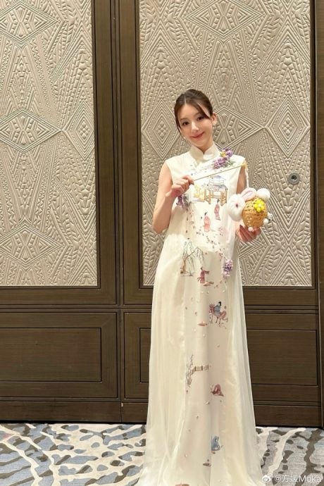 强调没刻意追生男孩 郭富城:男女都一样疼