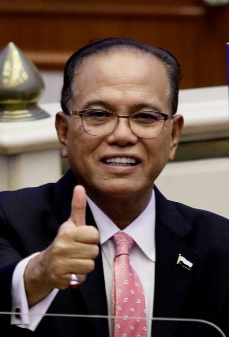 彭大臣感谢总稽查司第二次颁发“无需训诫证书”。