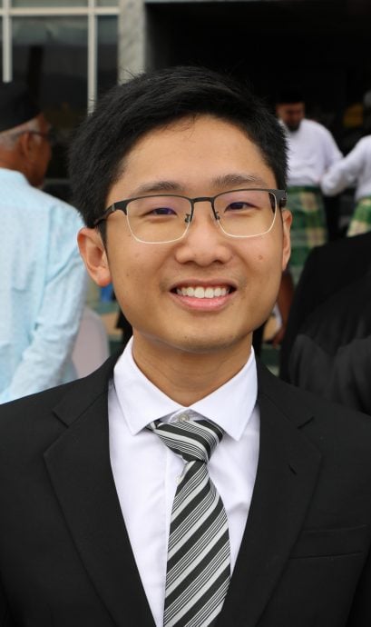 彭社青团:撤彭州主席凸显内斗白热化,国盟仰赖极端政治生存。