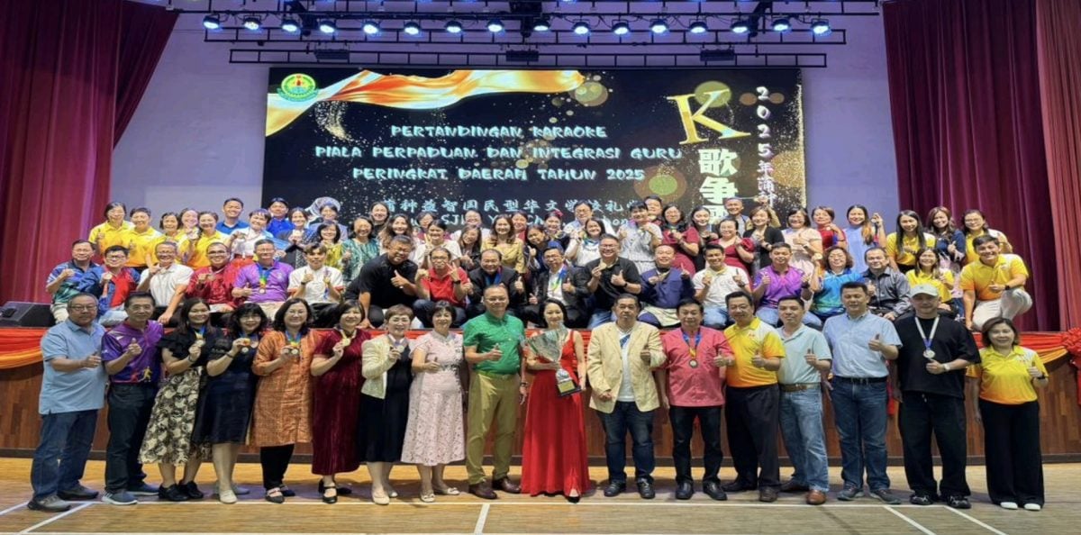 待上网/大都会：“蒲种七校联谊K歌争霸赛”/3图