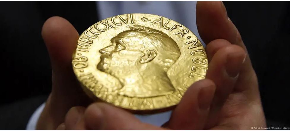 德国之声 | 关于诺奖,你可能闻所未闻的七件事