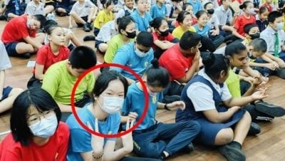 《圈中有奖》最后一回合   恭喜巴生培英华小幸运儿