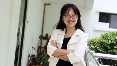 《医识力》讲座   25日谈中风年轻化