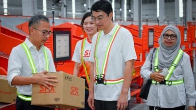 法米：电商需求持续增长   快递市场料达69亿规模