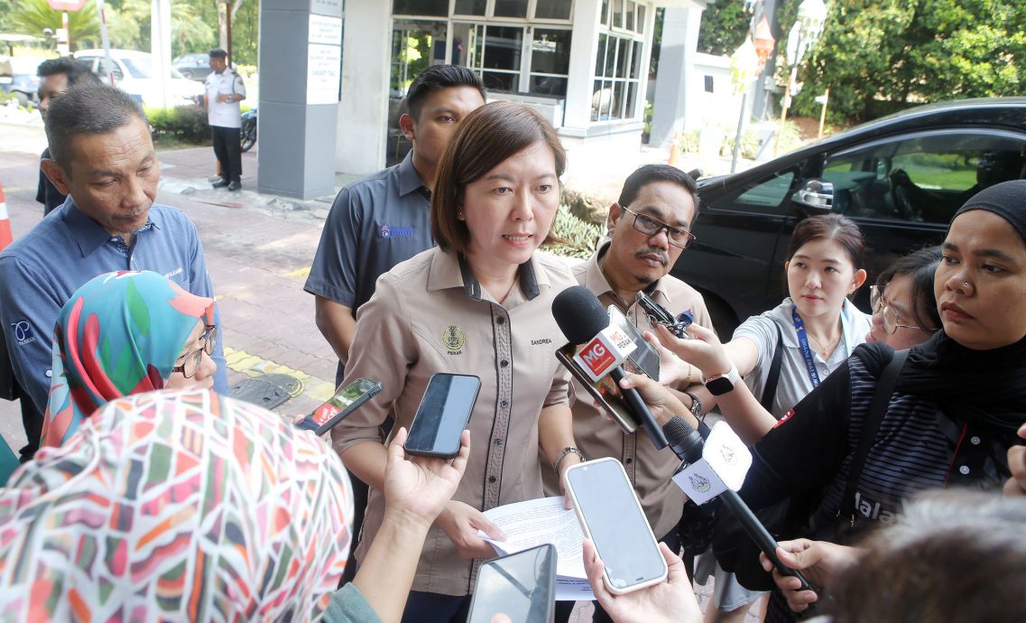 怡市厅颁漂白指南 保安亭限一年合法化