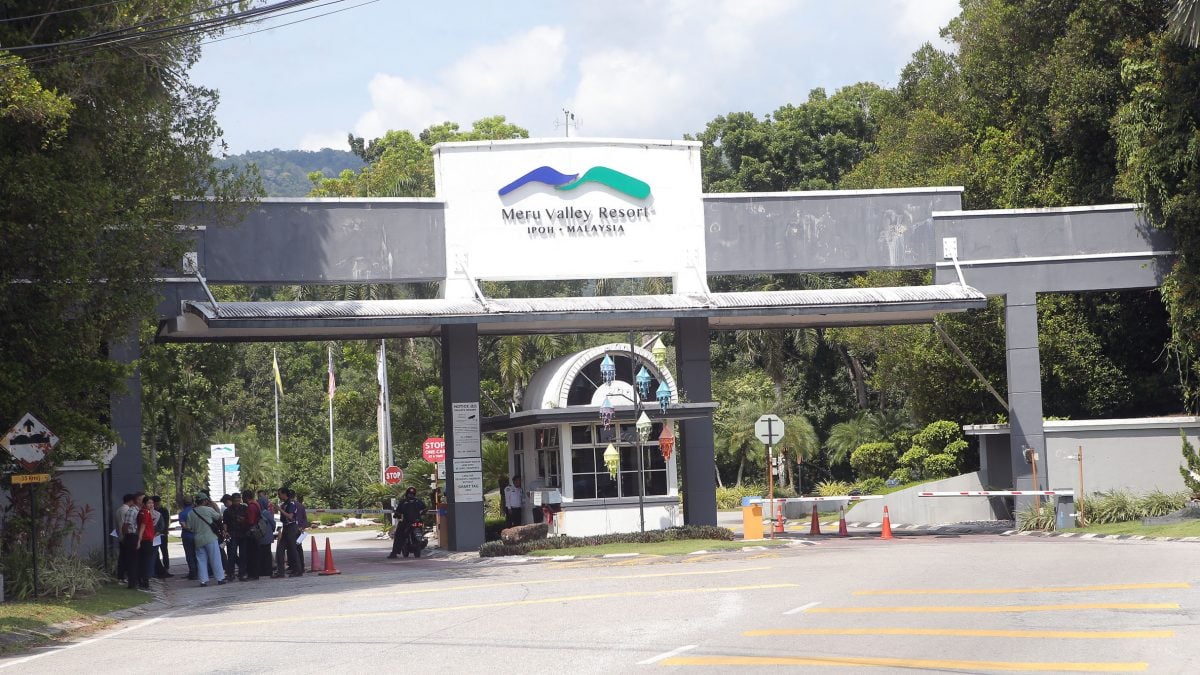 怡市厅颁漂白指南 保安亭限一年合法化