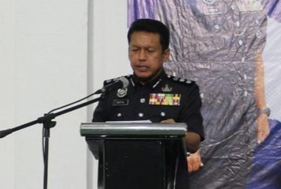 惊传有人从比邻高楼坠亡学校食堂·侨民华小：“第一时间关注学生情绪 提供辅导”