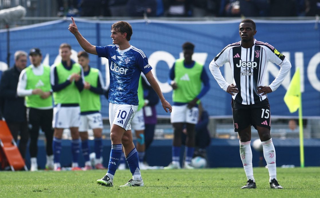 意甲|祖云各战线6场不胜  米兰摘紫百合登榜首