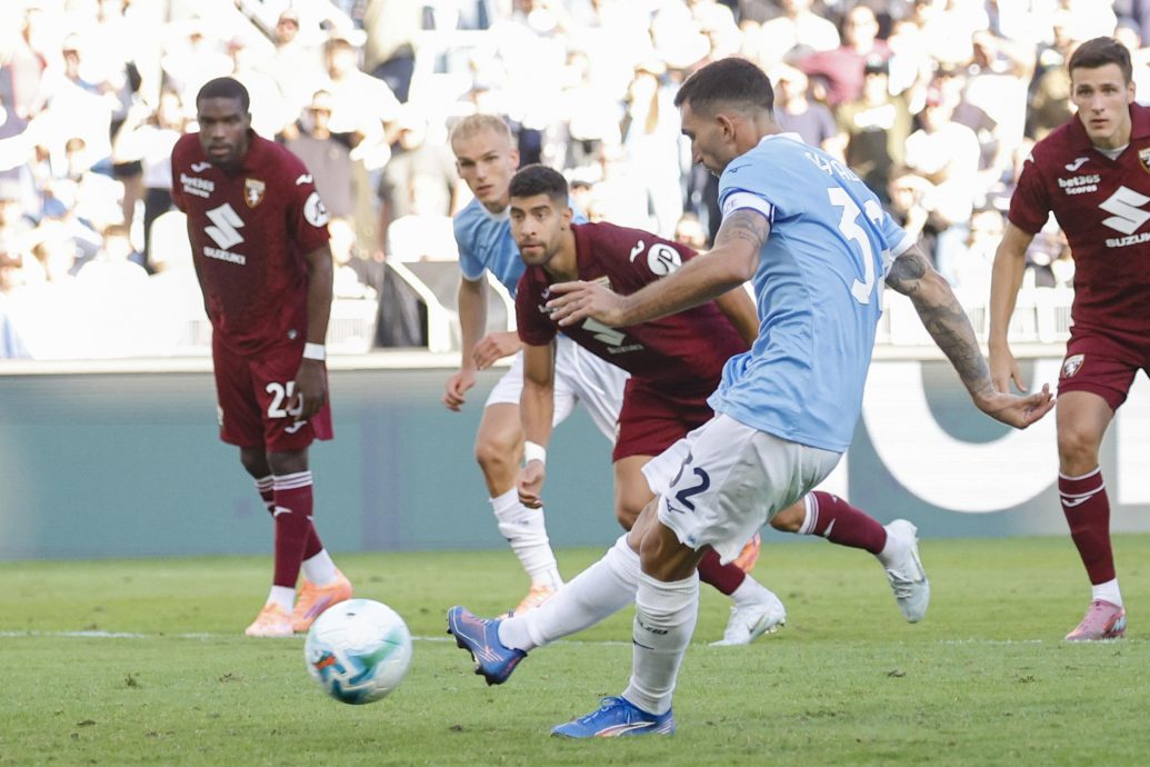 意甲|邦尼1射3传大放异彩  国米狂胜克雷莫纳升第4