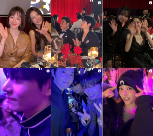 慈善晚宴变狂欢派对被骂翻 《W Korea》认疏失道歉