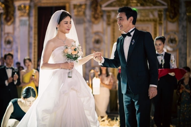 憧憬爱情但不强求婚姻 宣萱相信会遇到对的人