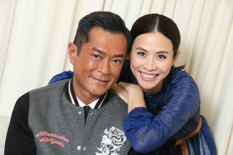 憧憬爱情但不强求婚姻 宣萱相信会遇到对的人