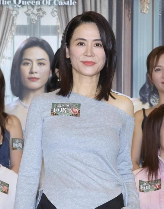 憧憬爱情但不强求婚姻 宣萱相信会遇到对的人