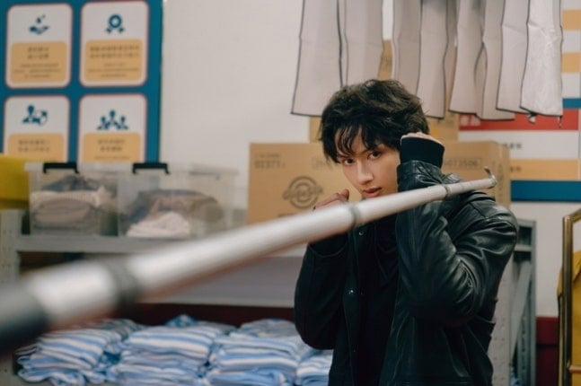 成龙《捕风追影》票房破1838万　跻身大马最卖座10大中文片