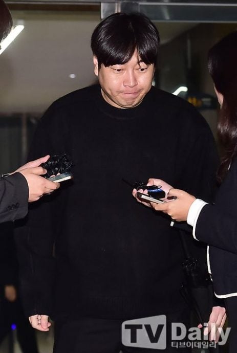 才举报男友酒驾 李陈镐女友陈尸家中
